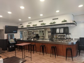 Estancias